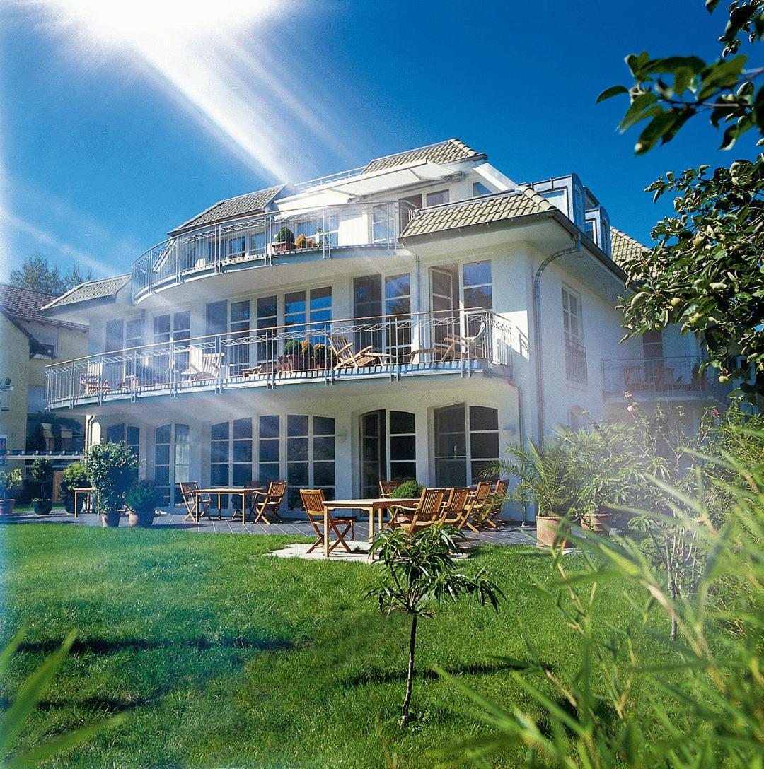 Artvilla Am See - Offen April Bis 18 Oktober 2025 Radolfzell am Bodensee Esterno foto