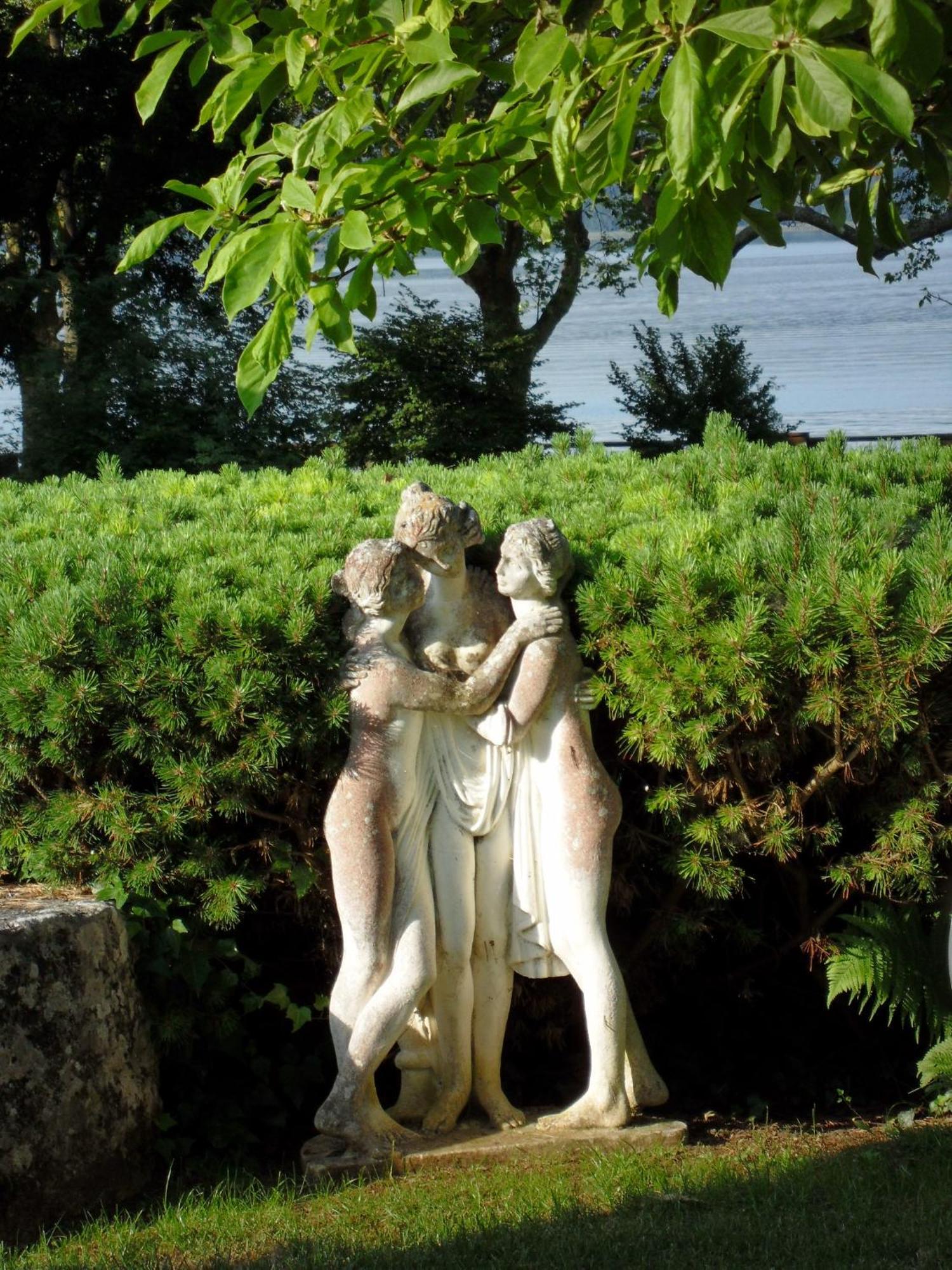 Artvilla Am See - Offen April Bis 18 Oktober 2025 Radolfzell am Bodensee Esterno foto