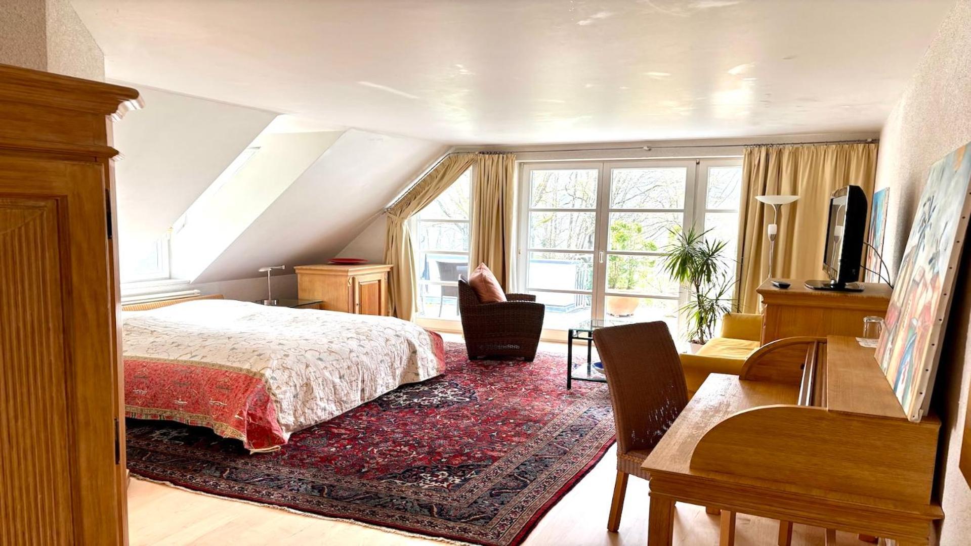 Artvilla Am See - Offen April Bis 18 Oktober 2025 Radolfzell am Bodensee Esterno foto