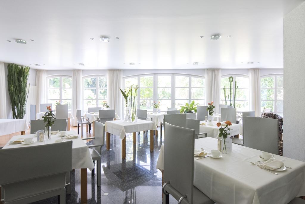 Artvilla Am See - Offen April Bis 18 Oktober 2025 Radolfzell am Bodensee Esterno foto